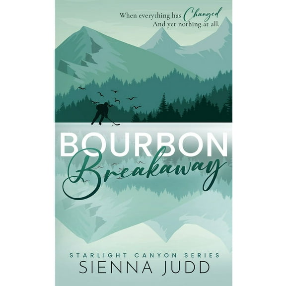 Bourbon Breakaway, (Paperback)