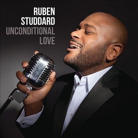 Pre-Owned Unconditional Love (CD 0602537606177) by Ruben Studdard
