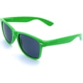 thumbnail image 1 of GFDYREE Classic 80's Vintage Style Design Sunglasses, 1 of 7