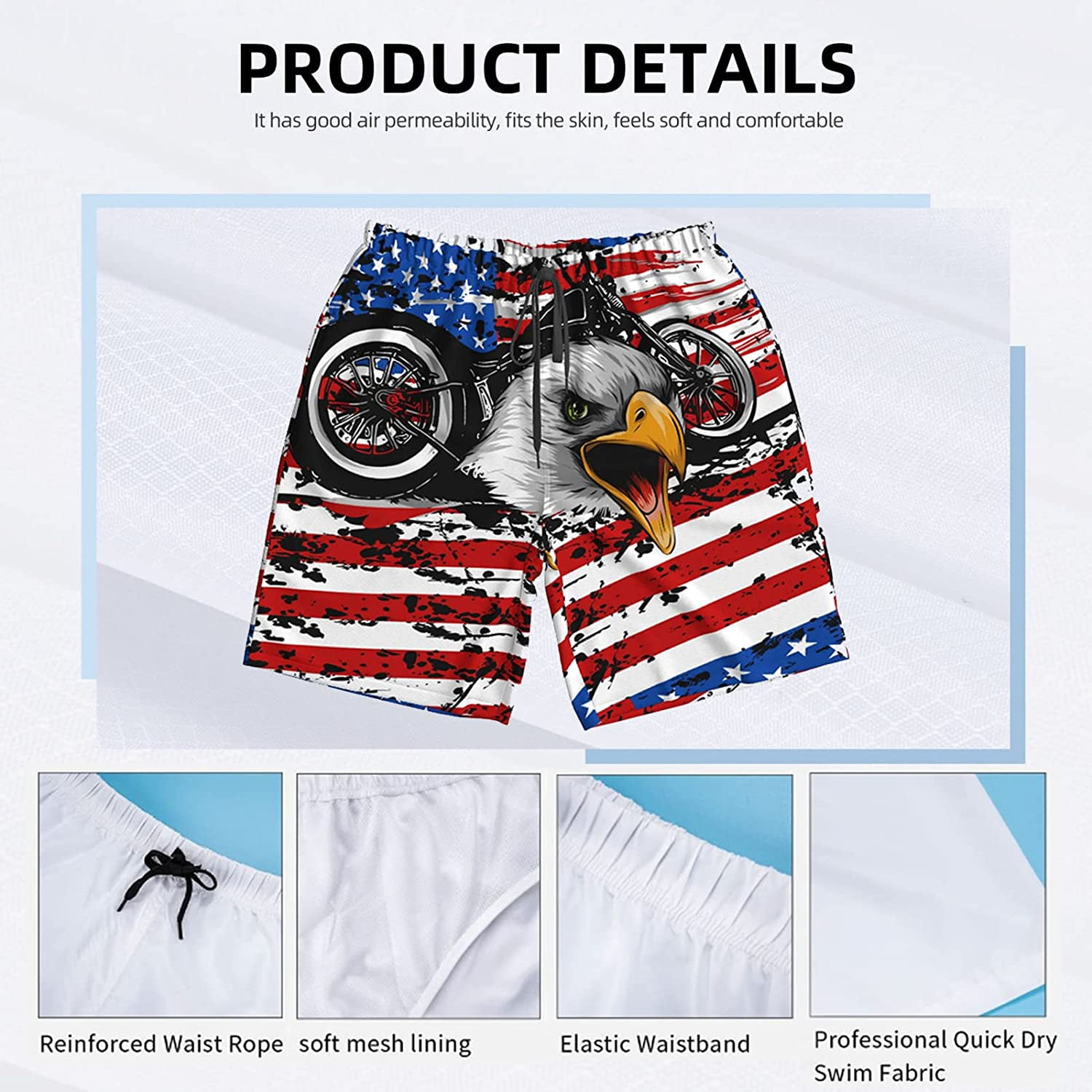 Black Sissy Bar Passenger Backrest Rear Pad Compatible For