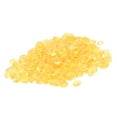 thumbnail image 2 of Hair Glue Beads, Yellow Hair Extension Glue Grain Safe To Use Anti Aging Strong Adhesion  for Ceramic, 2 of 8