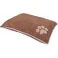 thumbnail image 1 of Petmate - Lits 598592 Couteau Shearling Oreiller Lit- 27 x 36 Po., 1 of 1