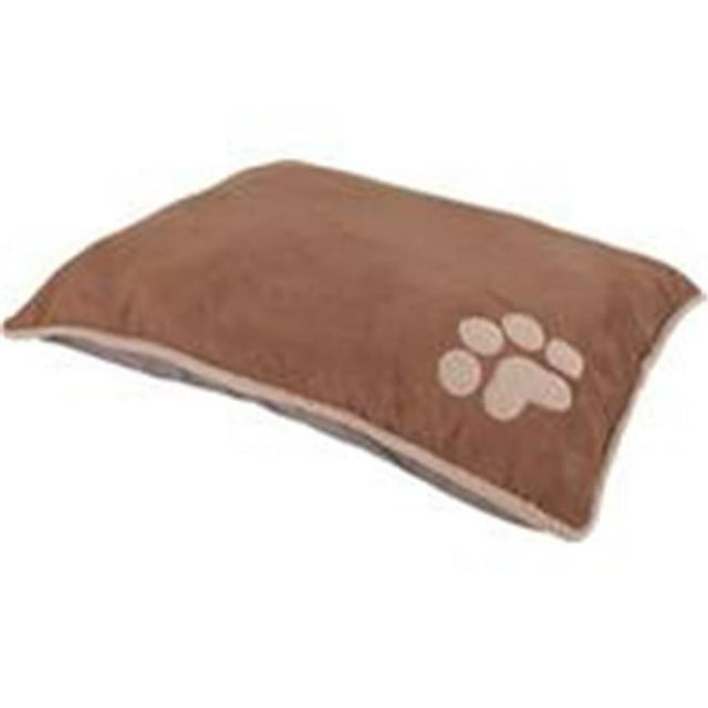 Petmate - Lits 598592 Couteau Shearling Oreiller Lit- 27 x 36 Po.