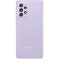 thumbnail image 4 of Smartphone Samsung Galaxy A52 128GB 6GB RAM Violeta Desbloqueado, 4 of 4