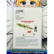 nichijou: nichijou 2 (Series #2) (Paperback)