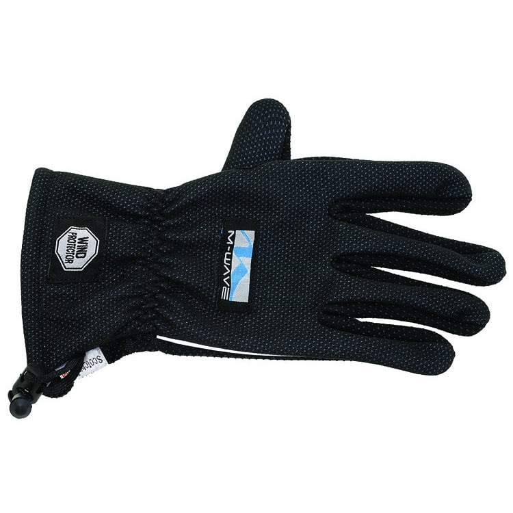 M-Wave Winter Riding Gloves by Overstock