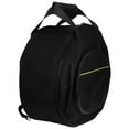 thumbnail image 4 of Estuche para caja de tambor, bolsa para platillos, mochila de transporte con correa para el hombro y asas de transporte, 4 of 5