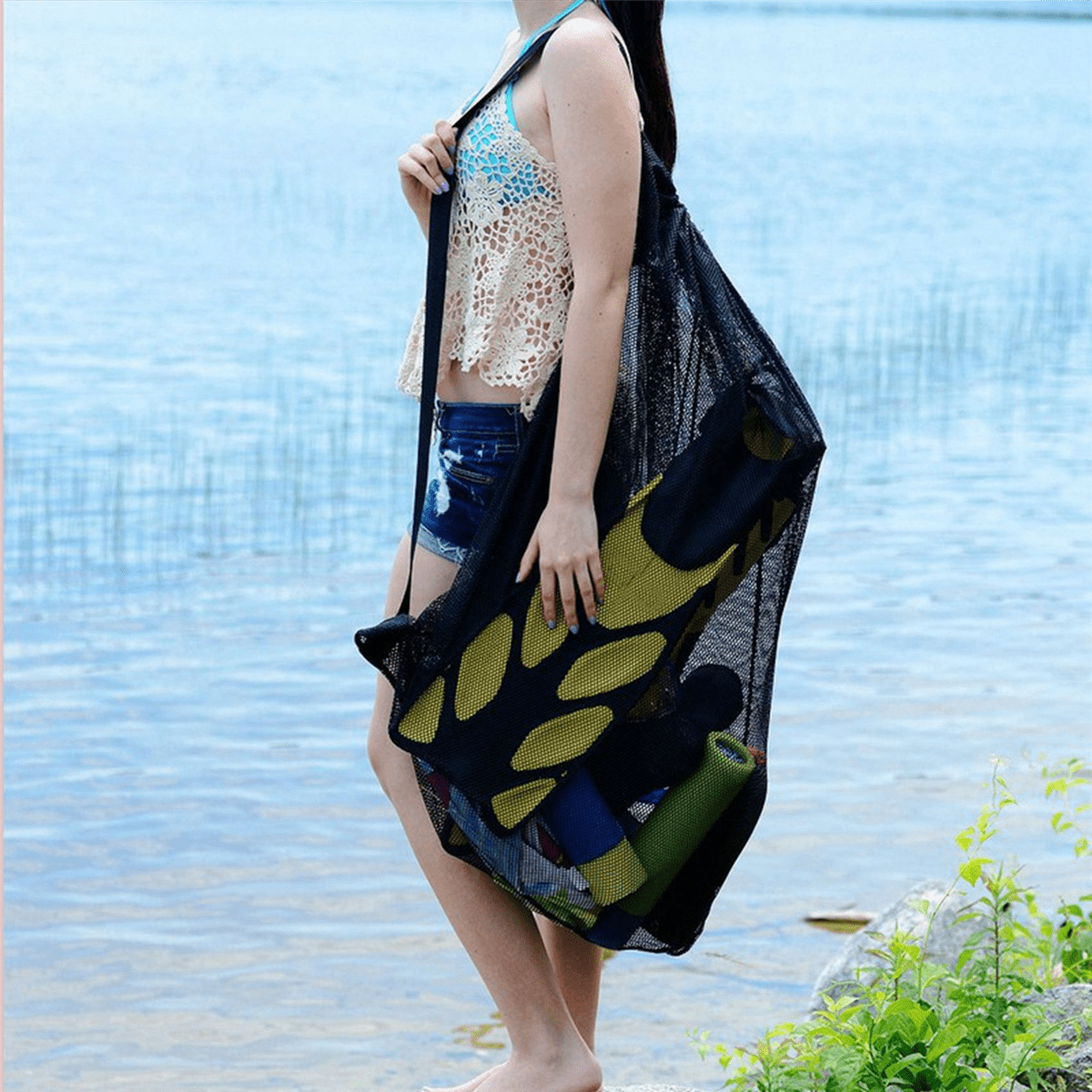 Sac-filet De Rangement Sportif Rangement De Ballons, Chasubles