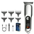 thumbnail image 5 of Hair Clipper for Men and Women Long Lasting Cordless Rechargeable Trimmer with 15 Hour Runtime, 5 of 5