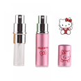 thumbnail image 4 of Sanrio-botella pulverizadora de Perfume Hello Kitty Y2K, Mini Kawaii, figura de Anime, embotellado de Alcohol, pequeño, portátil, accesorios de viaje al aire libre, 4 of 4