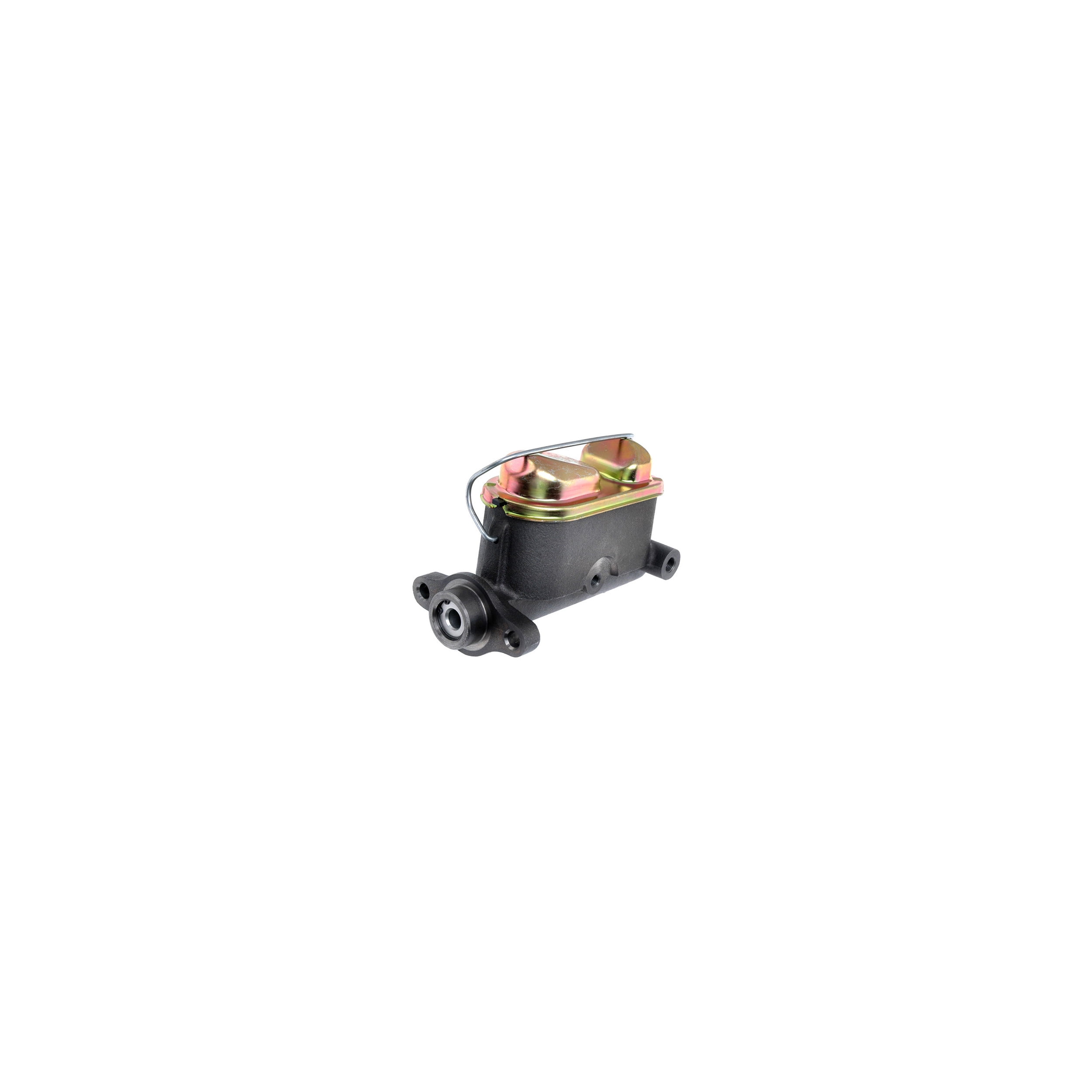 Raybestos Element3 New Master Cylinder, MC36336 Fits select: 1968-1969 LINCOLN MARK III, 1968-1969 FORD THUNDERBIRD