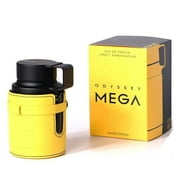 Armaf Mens Odyssey Mega EDP 6.7 oz Fragrances 6294015168037