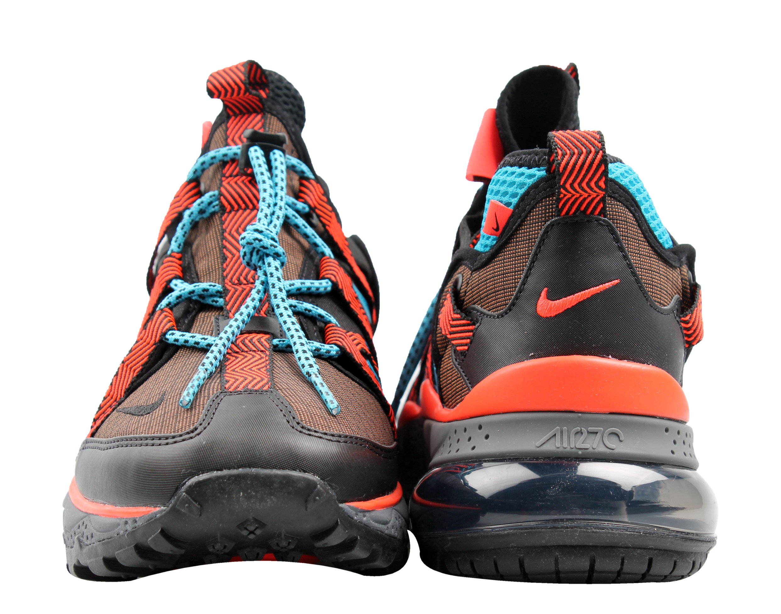 air max 200 bowfin black