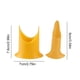thumbnail image 2 of Separador de núcleo de campana de semillas, herramienta de cocina (amarillo), 2 uds., 2 of 3