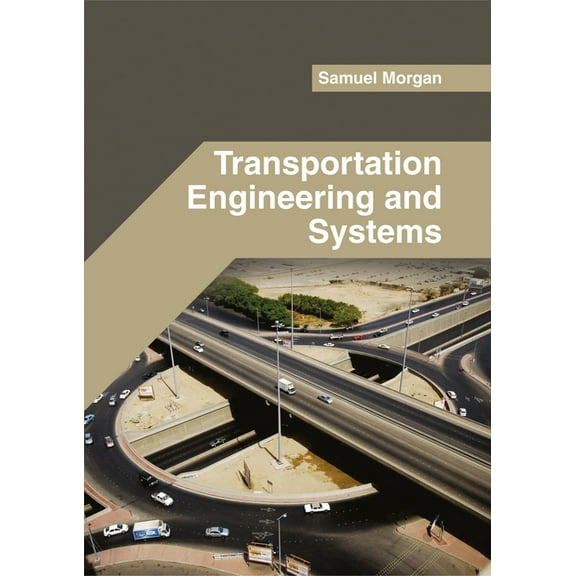 Transportation Engineering and Systems, (Hardcover)