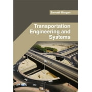Transportation Engineering and Systems (Hardcover)
