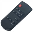 thumbnail image 4 of 5X Control Remoto N2QAYC000115 para SU-HTB488 SC-HTB688EB-K SC-HTB688EGS de Audio de Barra de Sonido de TV de Cine en Casa, 4 of 8