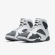 thumbnail image 3 of Ni - ke (Men's) Air Jordan 7 Retro 'Flint Grey' (2021) CU9307-100 Sneakers Adult Unisex, 3 of 5