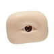 thumbnail image 3 of Modelo de ojo de silicona, material resistente para entrenamiento de cejas, versátil, práctico y suave. marrón izquierda, 3 of 9