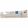 thumbnail image 6 of AddOn - SFP (mini-GBIC) transceiver module (equivalent to: Calix 100-01663-BX-4955) - 1GbE - 1000Base-BX - LC single-mode - up to 24.9 miles - 1490 (RX) / 1550 (TX) nm - TAA Compliant, 6 of 8