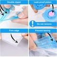 thumbnail image 2 of Vacuum Bags for Clothes, 2 of 5