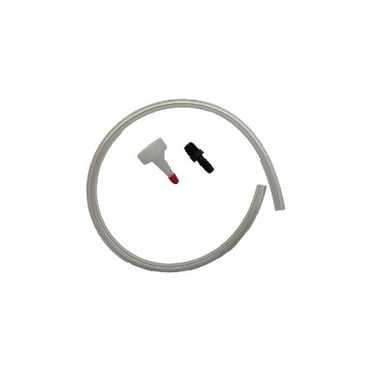 Uflex BLKIT Bleed Kit For Up Series Pumps Made by Uflex