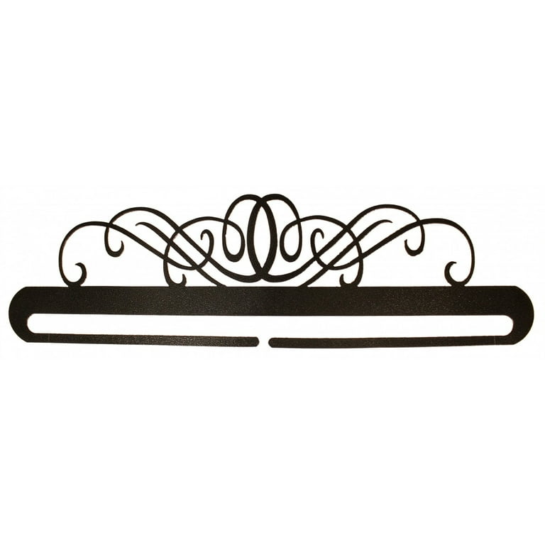 Classic motifs quilt hangers hot sale
