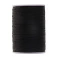 thumbnail image 3 of 130M 0.5mm Round Thread Cord Leather Sewing Hand Stitching Thread - Black, 0.5mm, 3 of 8
