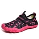 thumbnail image 2 of Zapatos para Caminar con Colchón De Aire Sin Cordones Tmvgtek Tenis De Mujer Tenis De Hombre, 2 of 6
