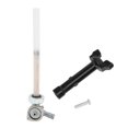 thumbnail image 3 of Valve Petcock, Valve de Carburant en Plastique Fonctionnelle Robuste avec Haute Performance pour ATV, 3 of 8