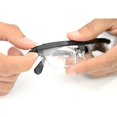 thumbnail image 3 of Lentes de fuerza ajustables Gafas de enfoque variable Visión a distancia Gafas con zoom, 3 of 5