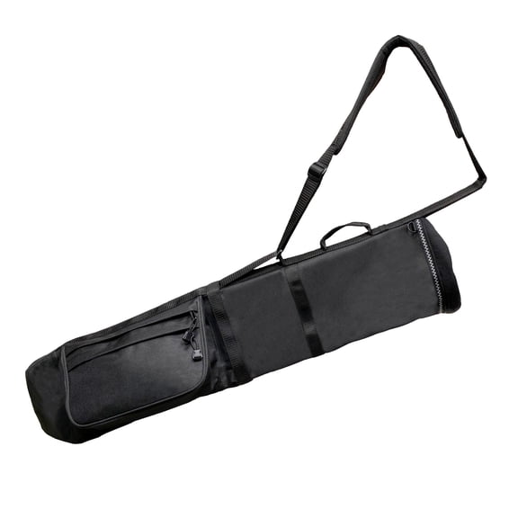 7" Lightweight Sunday Golf Carry Bag by ProActive Sports