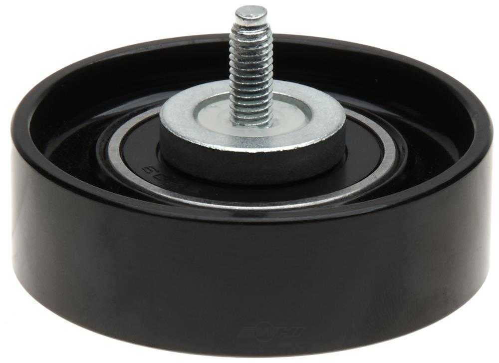ACDelco 36733 Drive Belt Idler Pulley