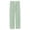 Mint Green-L5, variant on Cotton Linen Pants for Men Elastic Drawstring Waist Straight Leg Pants with Pockets Cotton Linen Long Pants Lightweight Casual Summer Yoga Beach Cotton Linen Pants,Brown M