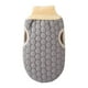 thumbnail image 1 of Paño de fregar Salvador guante exfoliante toalla exfoliante corporal doble cara para mujeres gris, 1 of 10