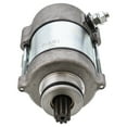 thumbnail image 3 of Niche Starter Motor Assembly for KTM 300 200 XC Motorcycle 519-CSM2207O, 3 of 6