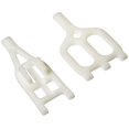 thumbnail image 1 of RPM T-Maxx y E-Maxx A-arm Dyeable White RPM 716080210375, 1 of 1