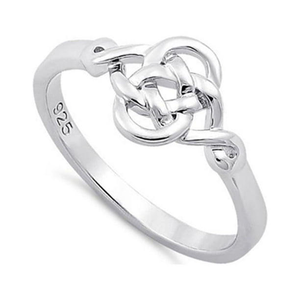 Platinum plated silver sale