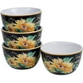 thumbnail image 4 of Sunflower Fields 16pc Dinnerware Set, 4 of 6