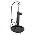 thumbnail image 5 of Medieval Ying Yang Dragons Aroma Waterfall Medal Backflow Incense Cone Burner, 5 of 9