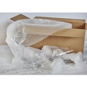 Sealed Air, SEL19338, Bubble Wrap Multi-purpose Material, 1 / Roll, Clear