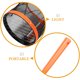 thumbnail image 3 of unbranded Recogebolas De Tenis De Profesional Con Mango Ajustable Y Resistente Para Uso En Casa, 3 of 8