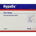 thumbnail image 2 of Hypafix Covering Dressing Bsn Medical Retention Sheets 4in x 10yd Roll, 1ct, 2 of 3