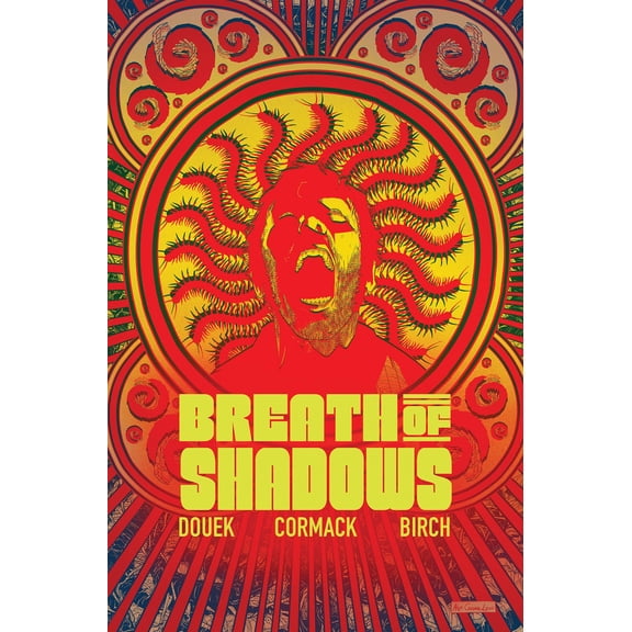 Pre-Owned Breath of Shadows (Paperback)