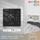 thumbnail image 2 of Controlador inteligente de temperatura con pantalla Digital Tuya ZigBee, agua multifuncional/piso eléctrico yeacher  Termostato, 2 of 8