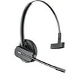 thumbnail image 4 of Plantronics CS520 Over-the-head Binaural Wireless DECT Headset System, 4 of 4