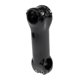 thumbnail image 1 of Fibra de Carbono Completa Negra 31,8 Mm Bicicleta de Montaña Vástago de Manillar de Bicicleta de Carretera 80 Mm 90 Mm 100 Mm 11 120 mm Macarena Soporte de vástago de bicicleta, 1 of 7