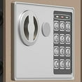 thumbnail image 3 of Safe Box§security Safe§money Safe Box§home Safe Box§electronic Security Safe§digital Safe Box Security Safe Box Carbon Alloy Steel Fireproof Antitheft For  Hotel Business, 3 of 5