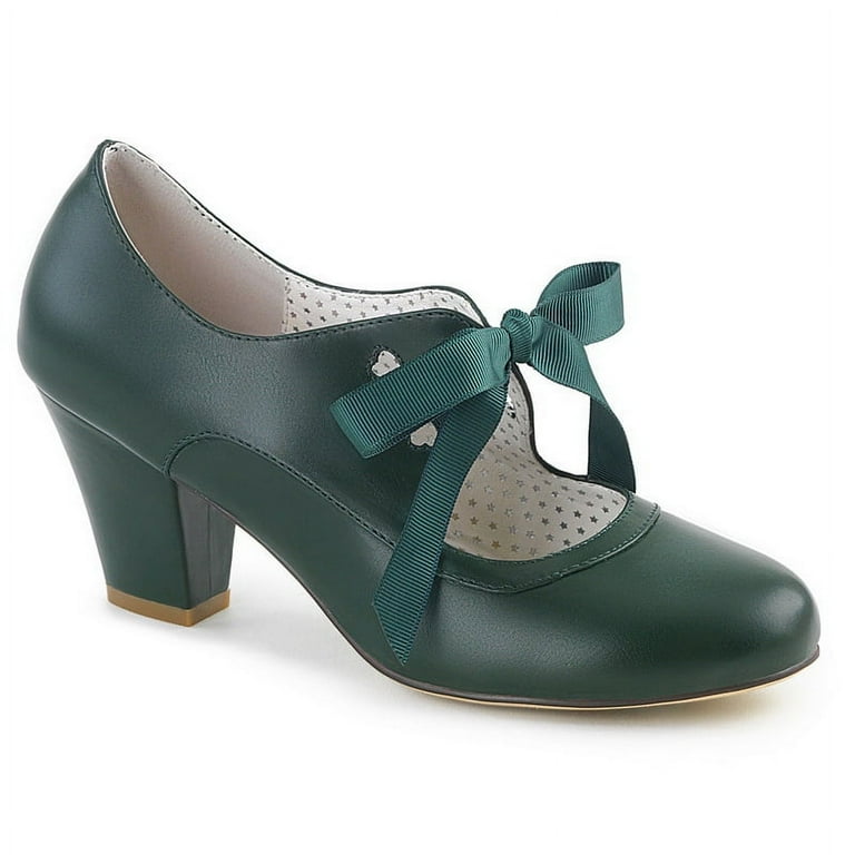 Pin up shoes roma hotsell