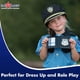 thumbnail image 4 of Set de disfraces Dress Up America para niños de 3 a 6 años, 4 of 7